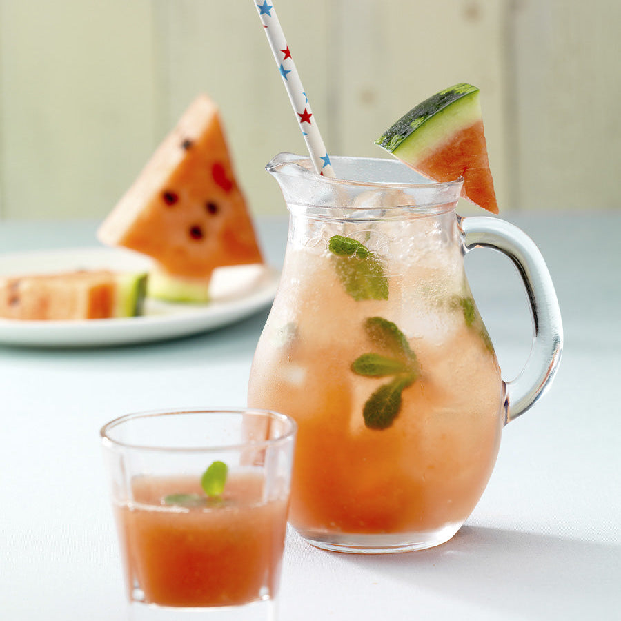 Mint Cooler