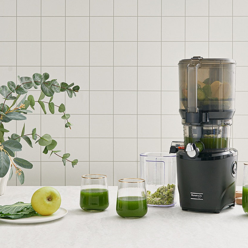 How to Extend the Shelf Life of Cold Pressed Juice