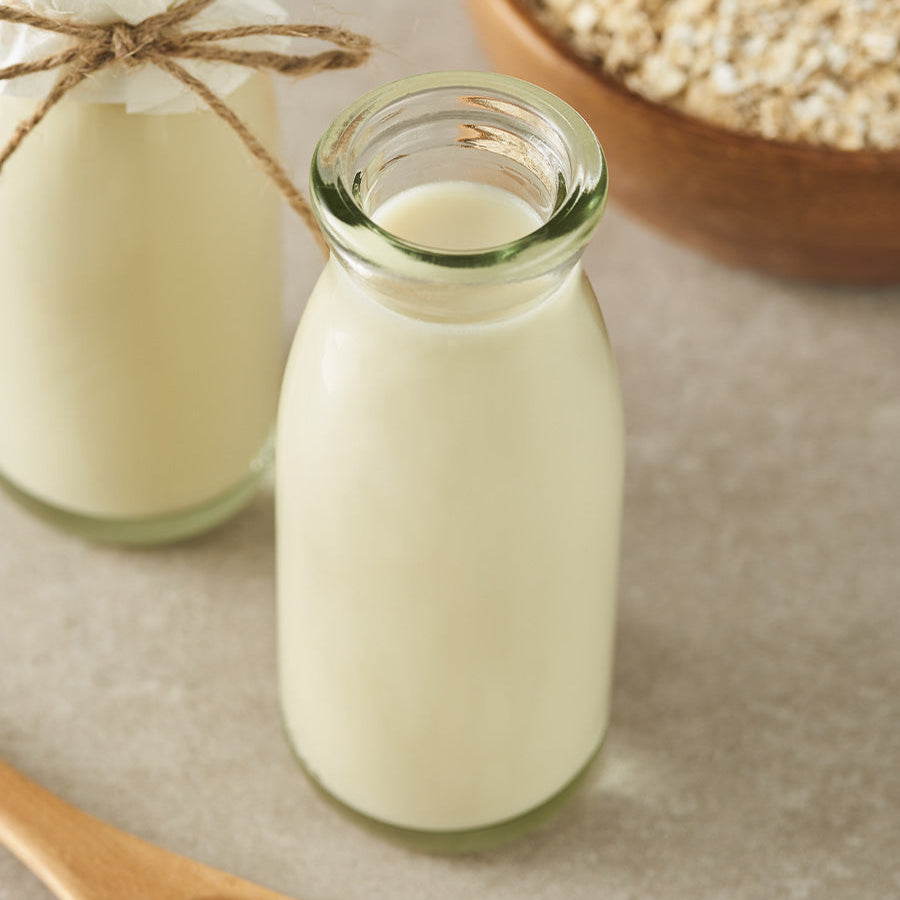 Oat Milk
