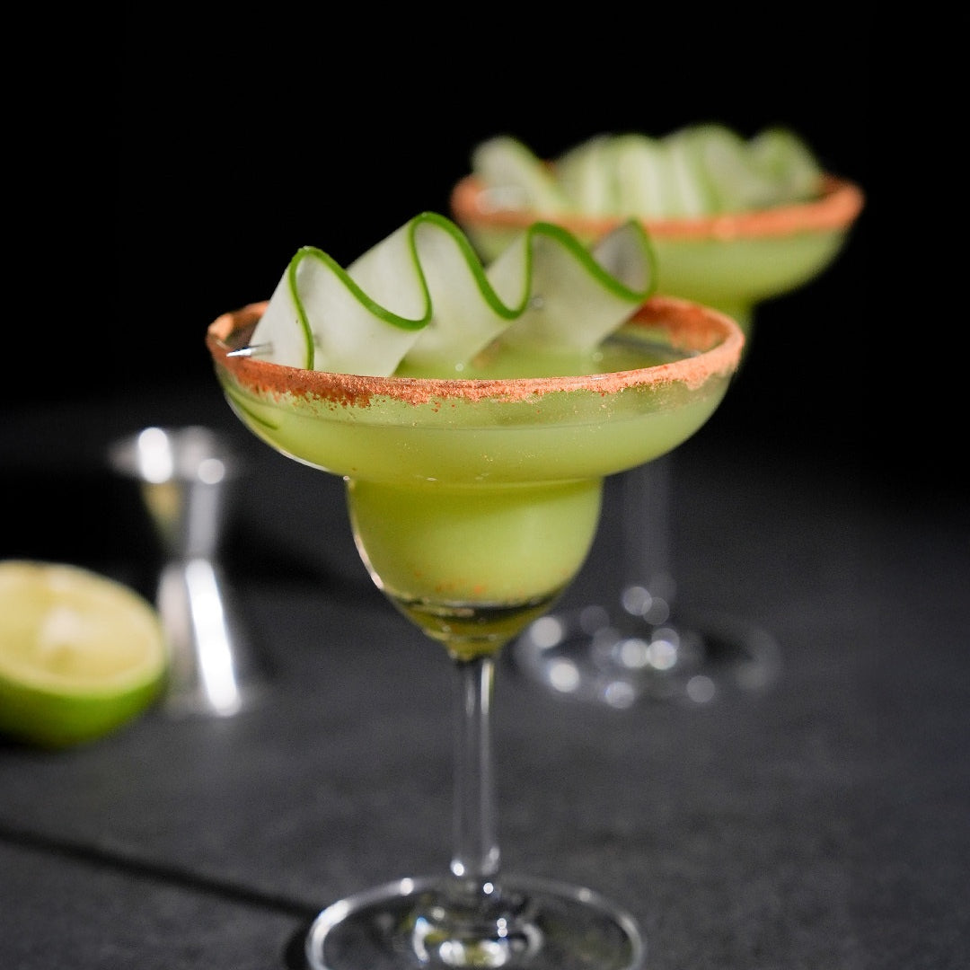 Fricy Margarita