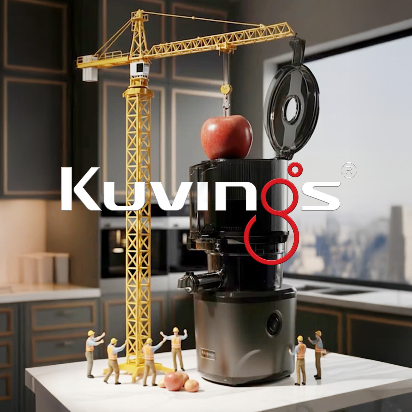 Redefining Brand Experience Through AI: The Digital Innovation of Kuvings
