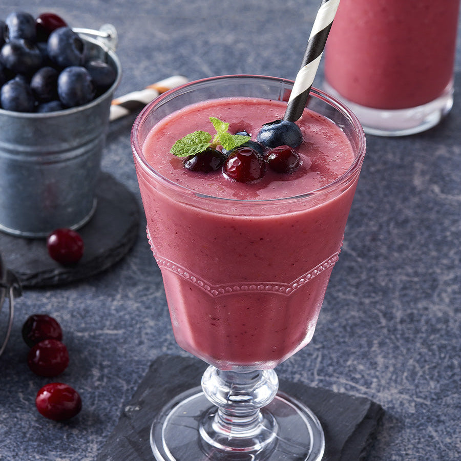 Very Berry Juice