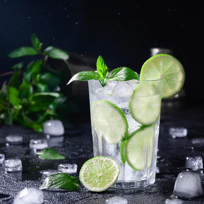Kalamansi Juice