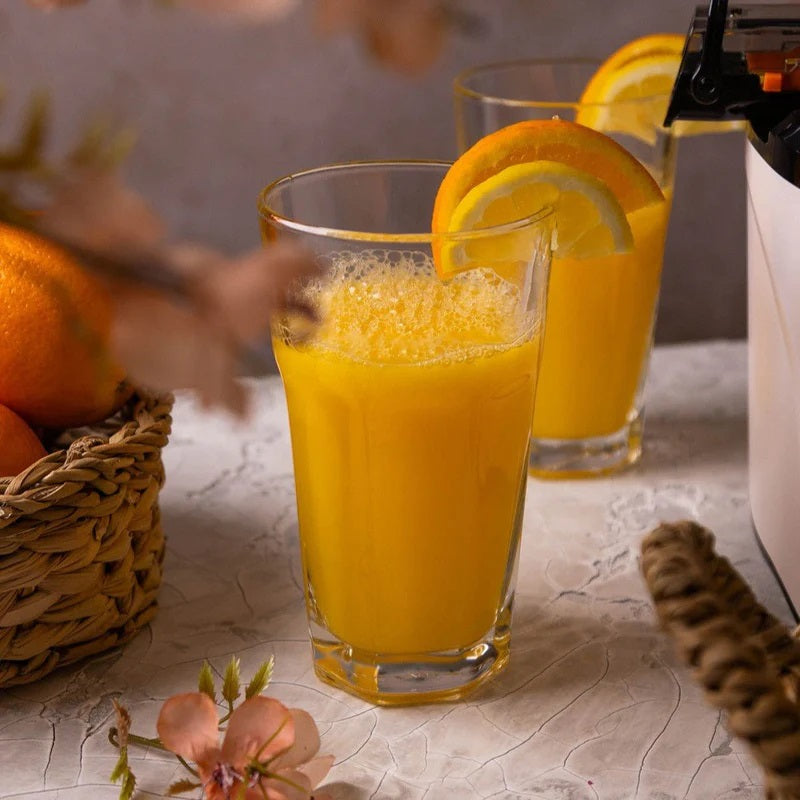Citrus Sparkle