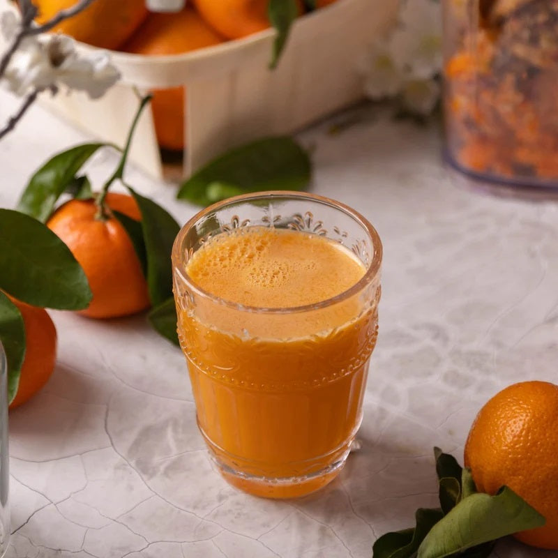 A Sip of Sunshine